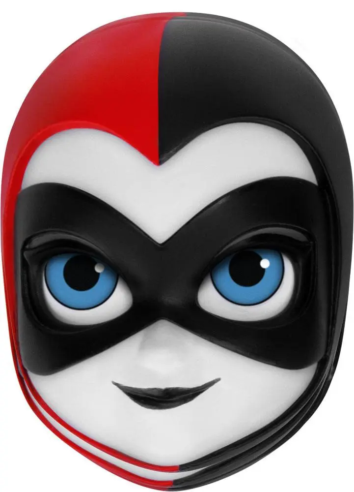 Batman The Animated Series Egg Attack Action Harley Quinn akciófigura 17 cm termékfotó