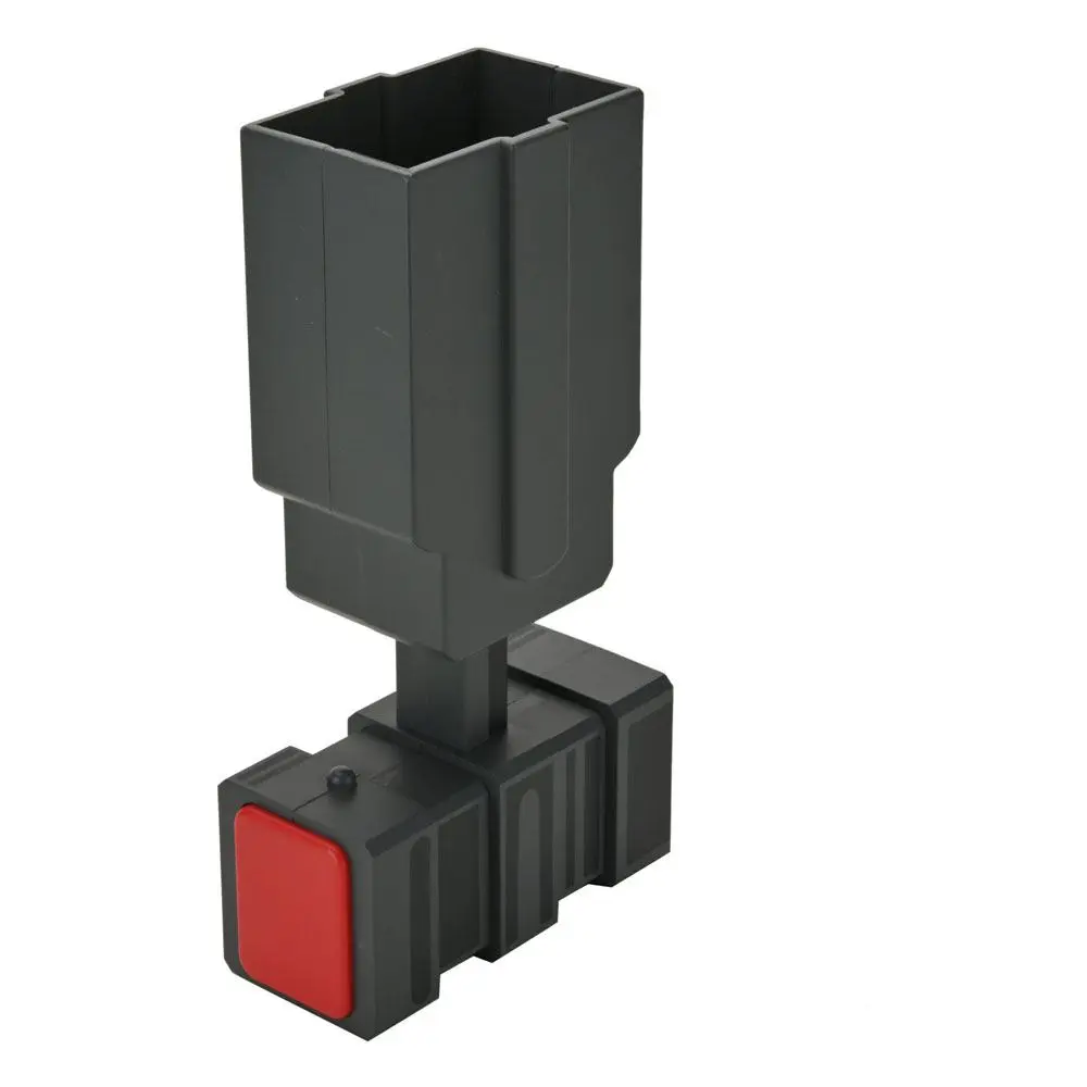 Batman The Animated Series Prop 1/1 Grapnel Launcher replika 18 cm termékfotó