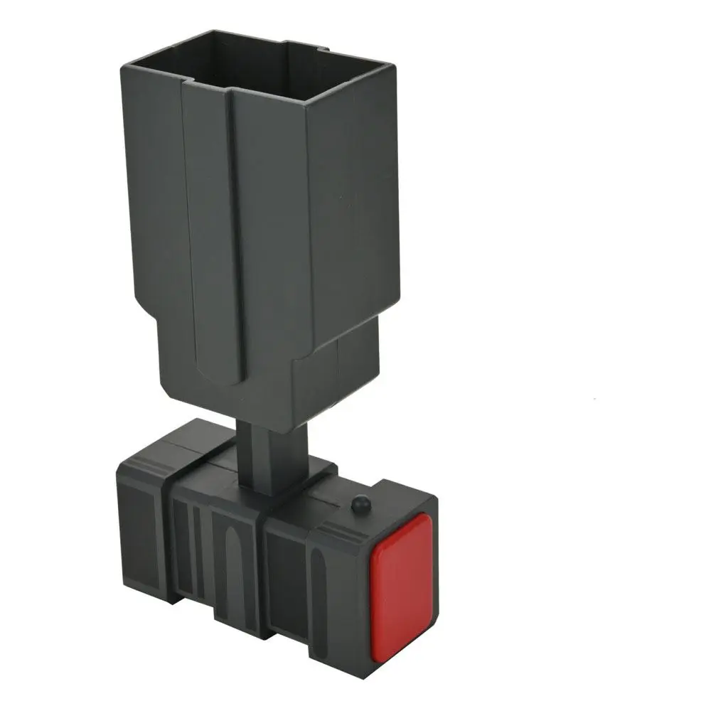 Batman The Animated Series Prop 1/1 Grapnel Launcher replika 18 cm termékfotó