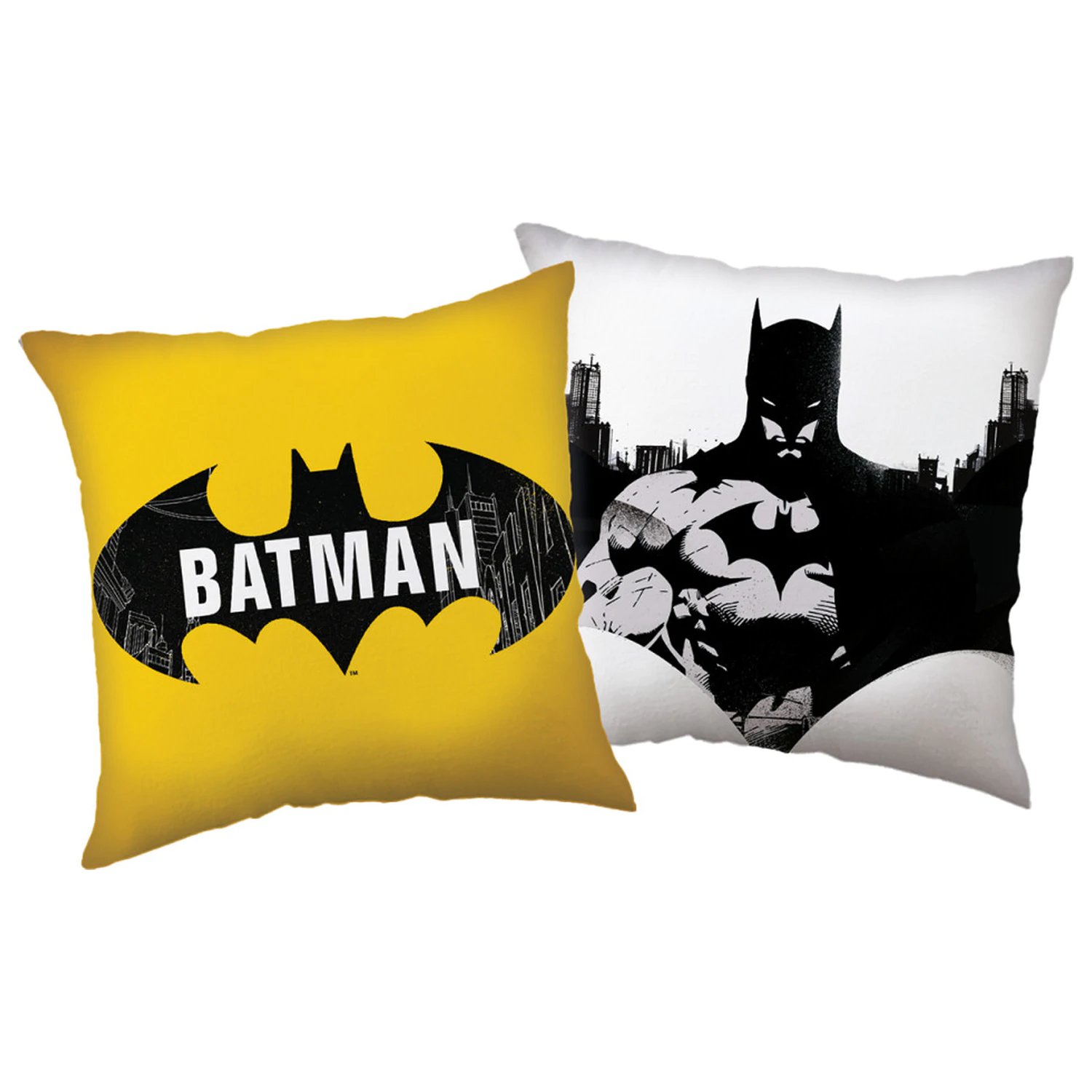 Batman The Emblem párna, díszpárna  termékfotó
