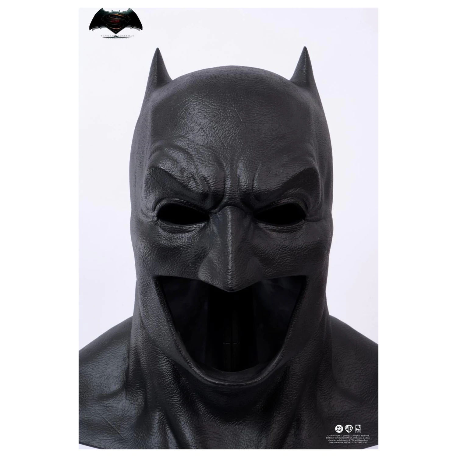 Batman v Superman Batman Cowl replika 1/1 51cm termékfotó
