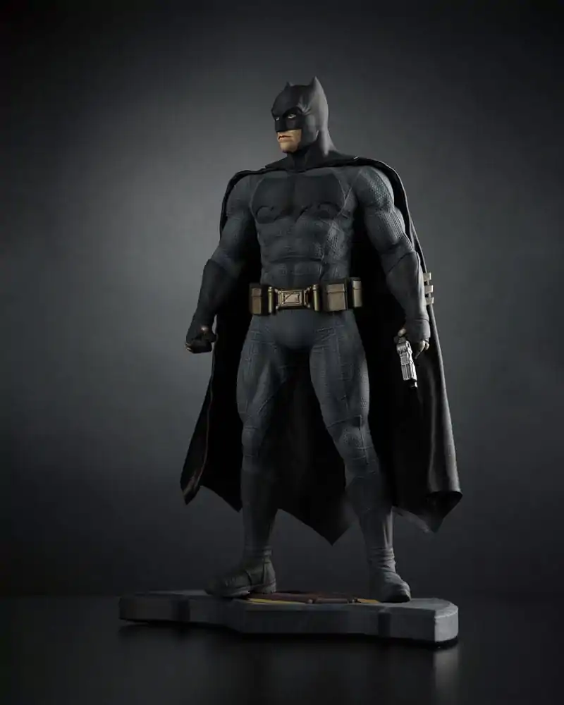 Batman v Superman: Dawn of Justice 1/6 Batman szobor figura 32 cm termékfotó