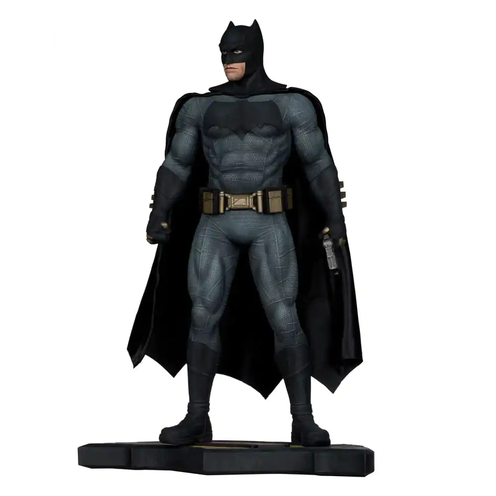 Batman v Superman: Dawn of Justice 1/6 Batman szobor figura 32 cm termékfotó