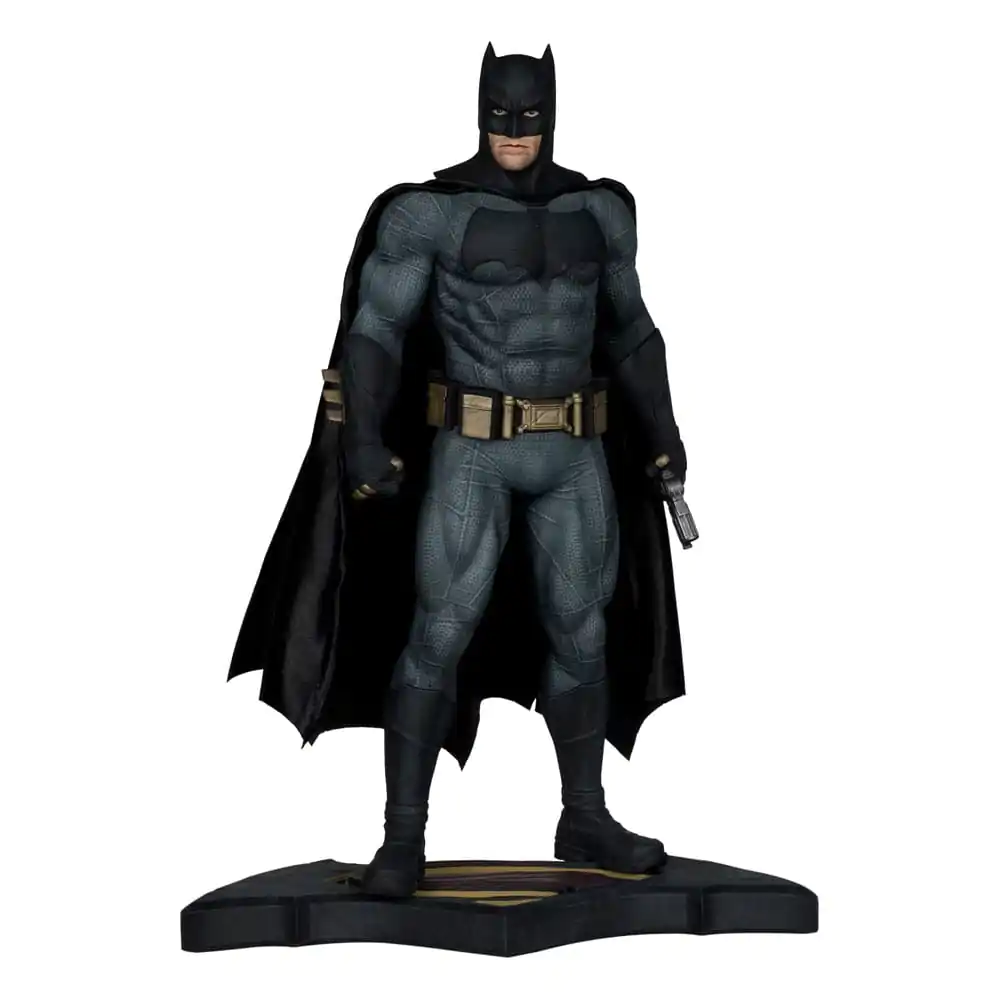 Batman v Superman: Dawn of Justice 1/6 Batman szobor figura 32 cm termékfotó