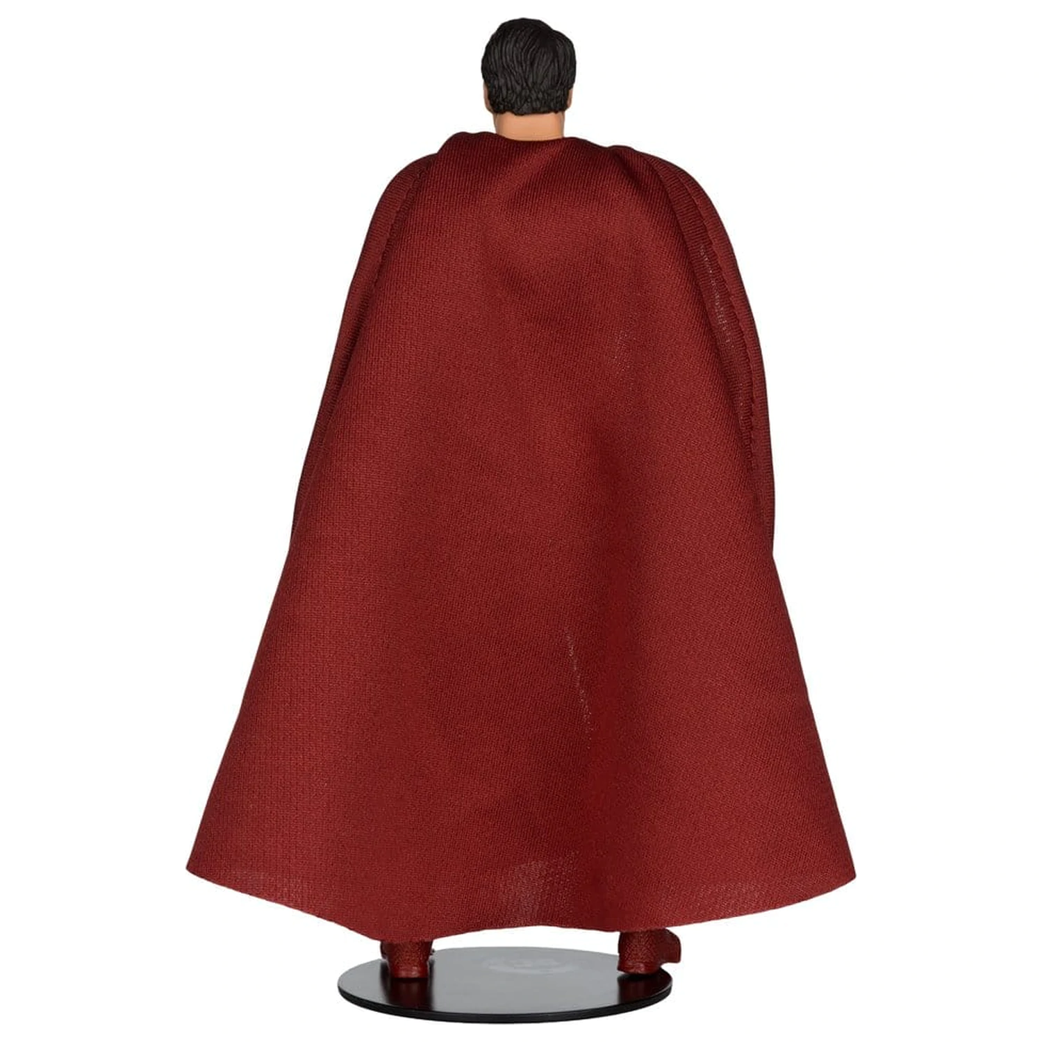 Batman v Superman: Dawn of Justice (2016) DC Theatrical Edition Superman (Heat Vision) akciófigura 19 cm termékfotó