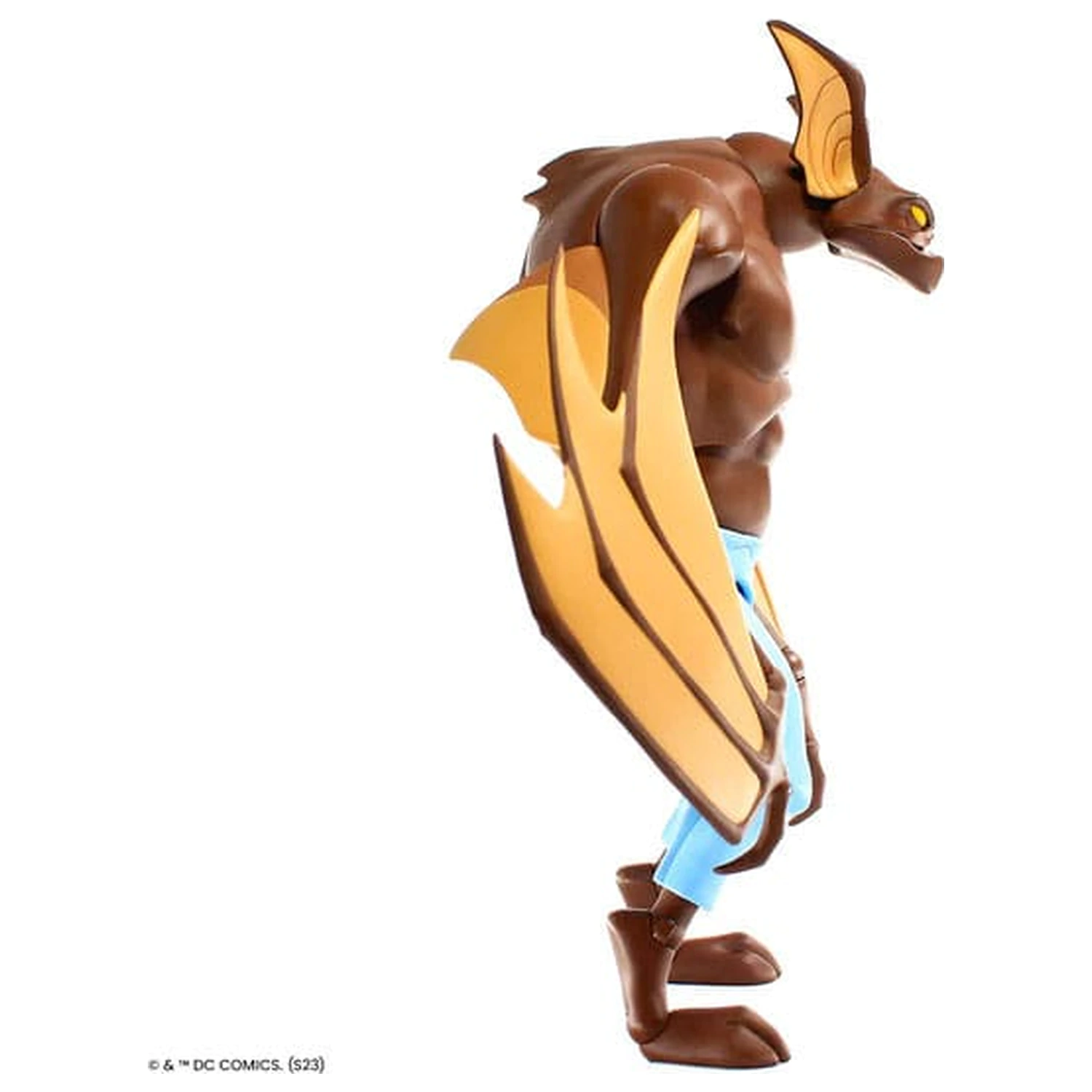 Batman1/6 Man-Bat akciófigura 32 cm termékfotó