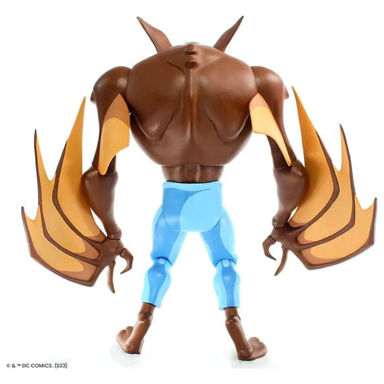 Batman1/6 Man-Bat akciófigura 32 cm termékfotó