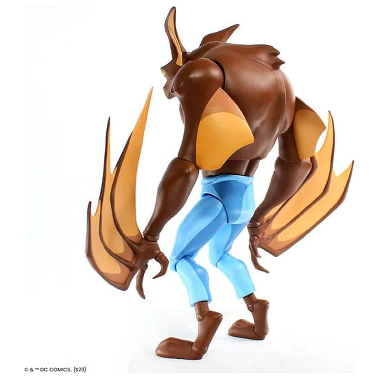 Batman1/6 Man-Bat akciófigura 32 cm termékfotó