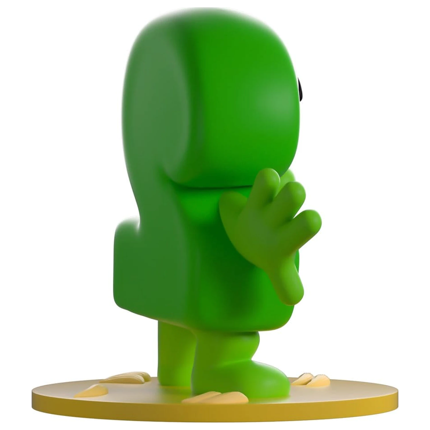 Battle For Dream Island Vinyl figura Two 8 cm       termékfotó