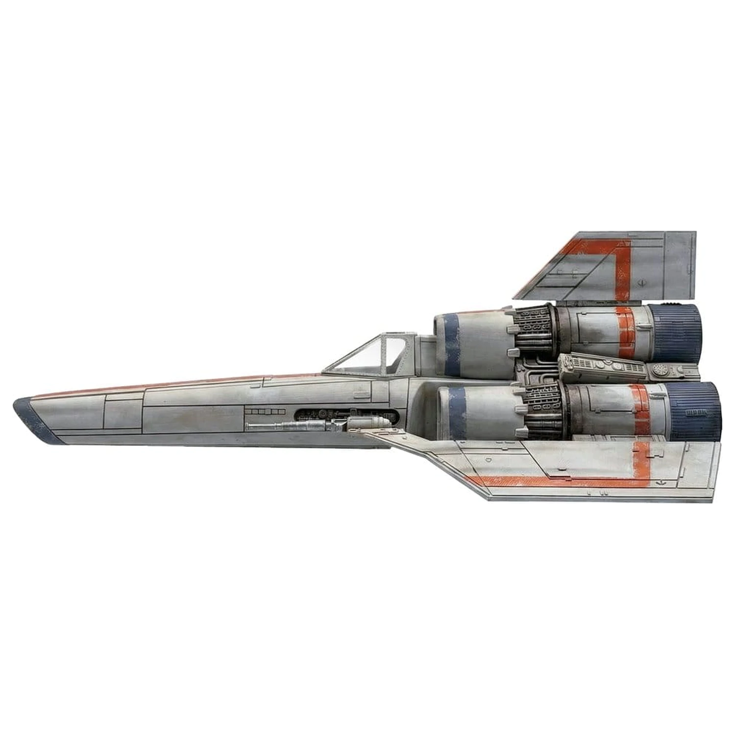 Battlestar Galactica akciófigura és jármű Colonial Viper Mk & Lieutenant Boomer termékfotó