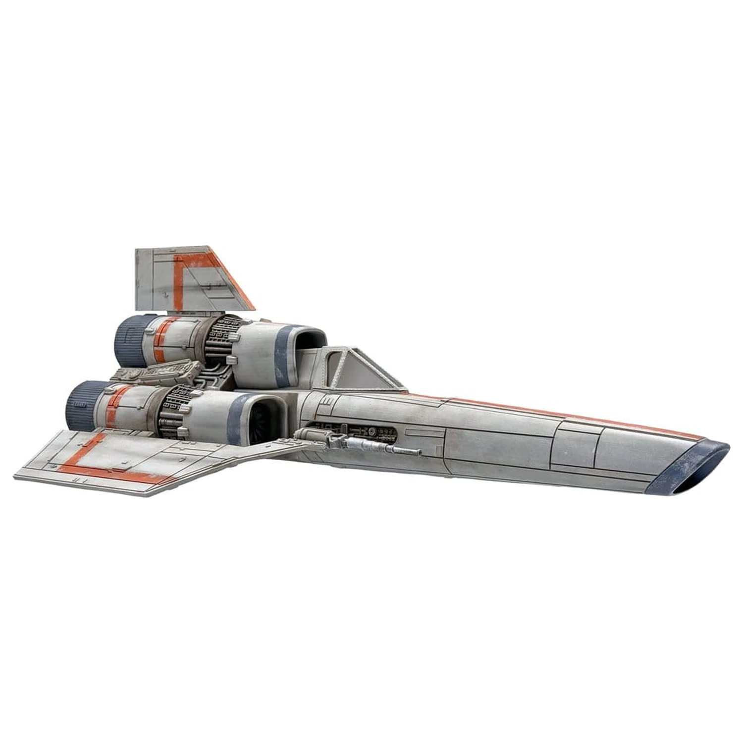 Battlestar Galactica akciófigura és jármű Colonial Viper Mk & Lieutenant Boomer termékfotó