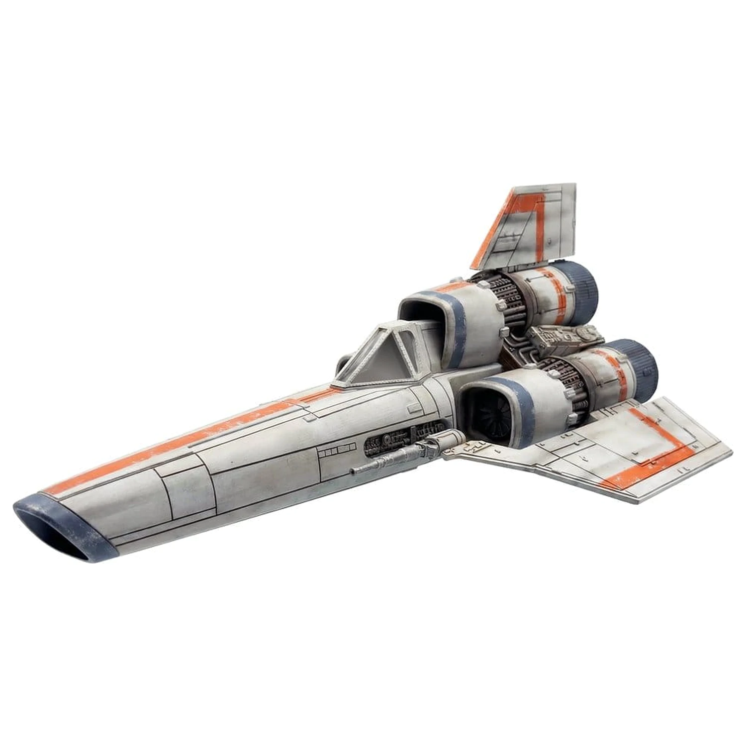 Battlestar Galactica akciófigura és jármű Colonial Viper Mk & Lieutenant Boomer termékfotó