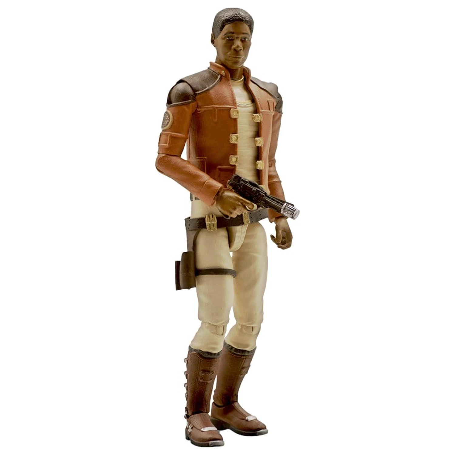 Battlestar Galactica akciófigura és jármű Colonial Viper Mk & Lieutenant Boomer termékfotó