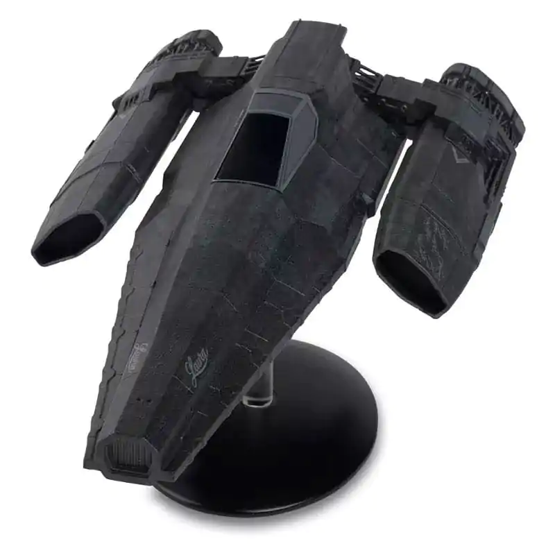 Battlestar Galactica Blackbird Diecast Mini replika termékfotó