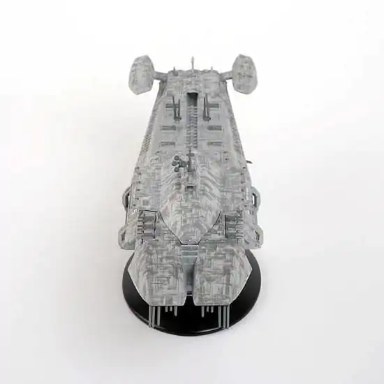 Battlestar Galactica Blood and Chrome Diecast Mini replika The Osiris termékfotó