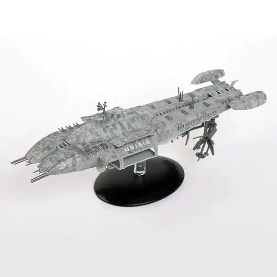 Battlestar Galactica Blood and Chrome Diecast Mini replika The Osiris termékfotó