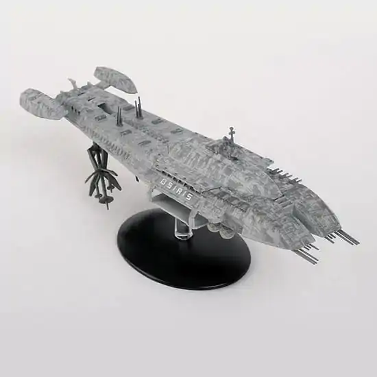 Battlestar Galactica Blood and Chrome Diecast Mini replika The Osiris termékfotó