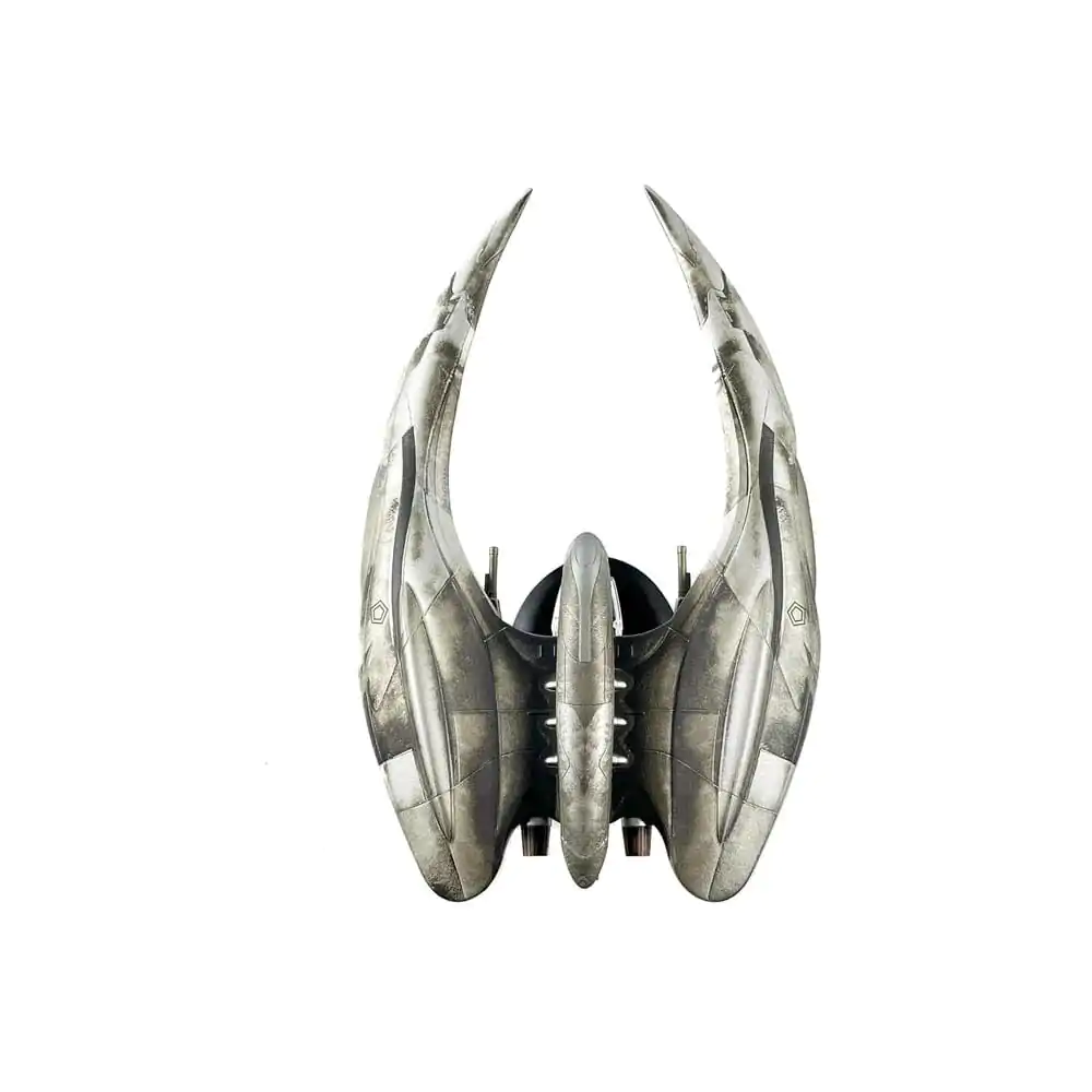 Battlestar Galactica Blood and Chrome Model Cylon Raider (2004) termékfotó