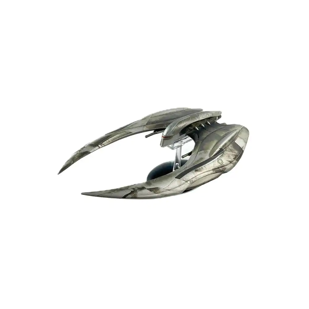 Battlestar Galactica Blood and Chrome Model Cylon Raider (2004) termékfotó