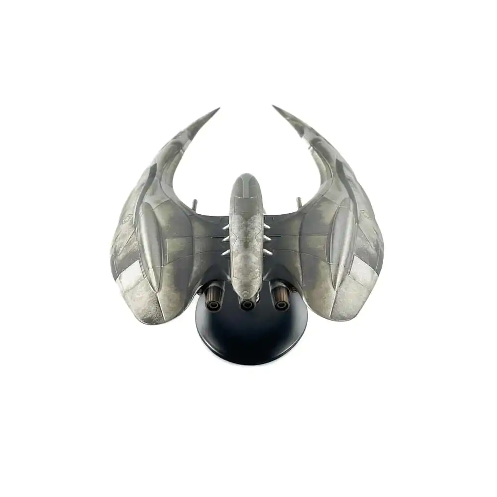 Battlestar Galactica Blood and Chrome Model Cylon Raider (2004) termékfotó
