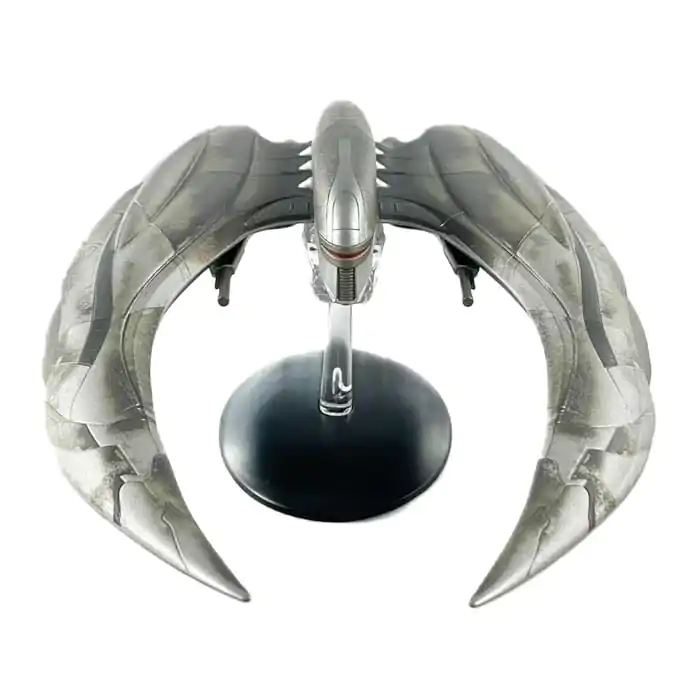 Battlestar Galactica Blood and Chrome Model Cylon Raider (2004) termékfotó