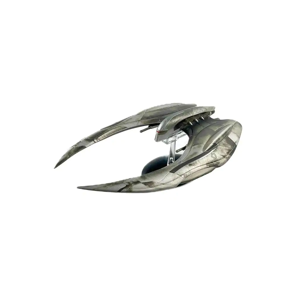Battlestar Galactica Blood and Chrome Model Cylon Raider (2004) termékfotó