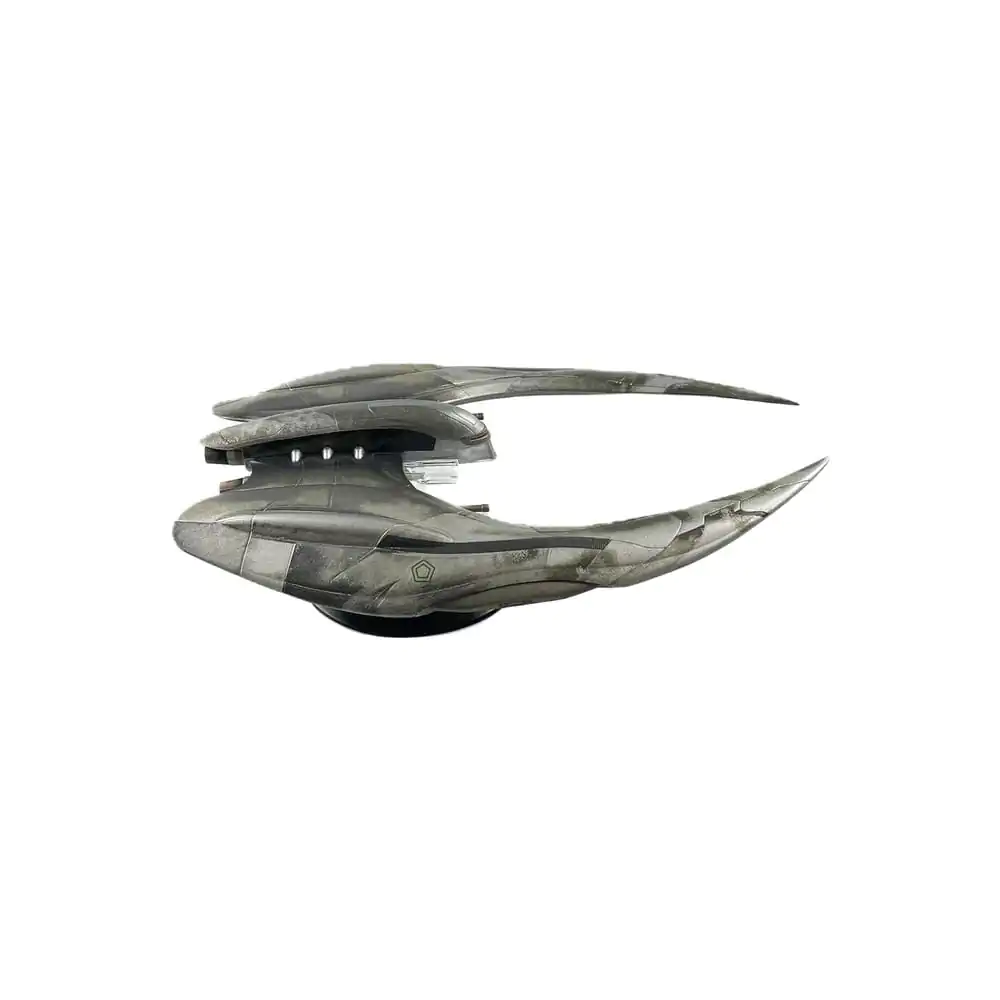 Battlestar Galactica Blood and Chrome Model Cylon Raider (2004) termékfotó