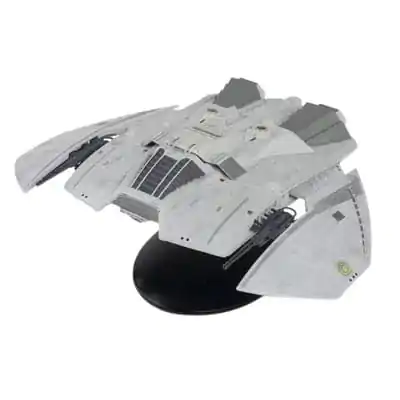 Battlestar Galactica Blood and Chrome Model Cylon Raider termékfotó