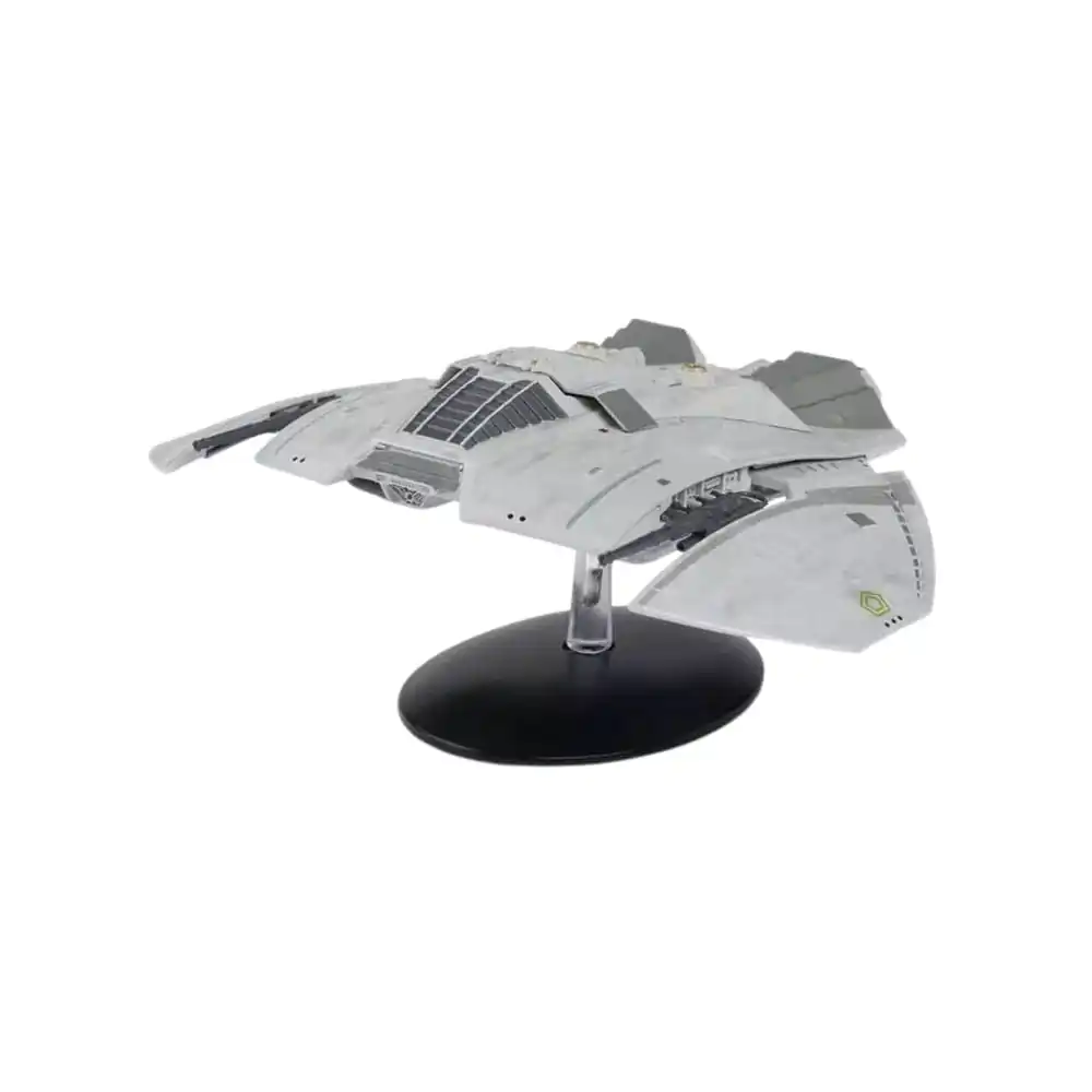 Battlestar Galactica Blood and Chrome Model Cylon Raider termékfotó