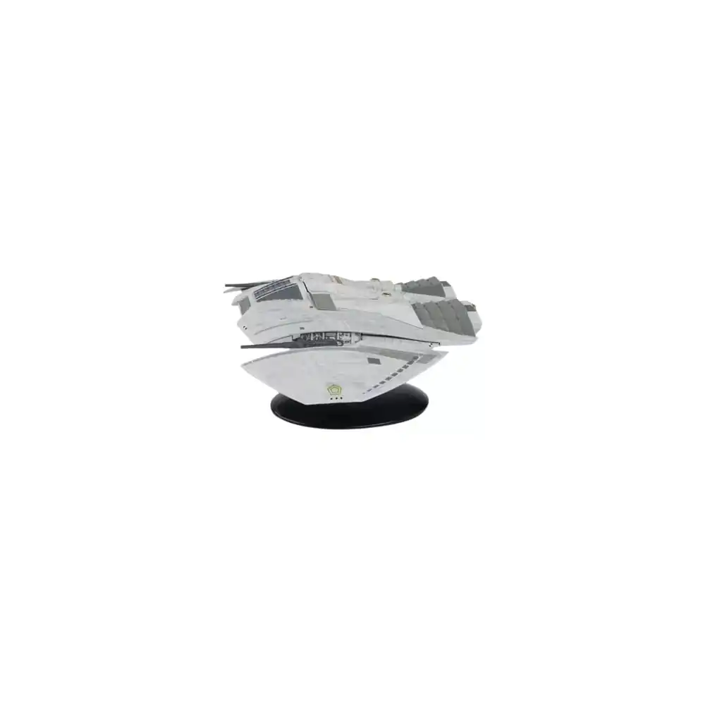 Battlestar Galactica Blood and Chrome Model Cylon Raider termékfotó