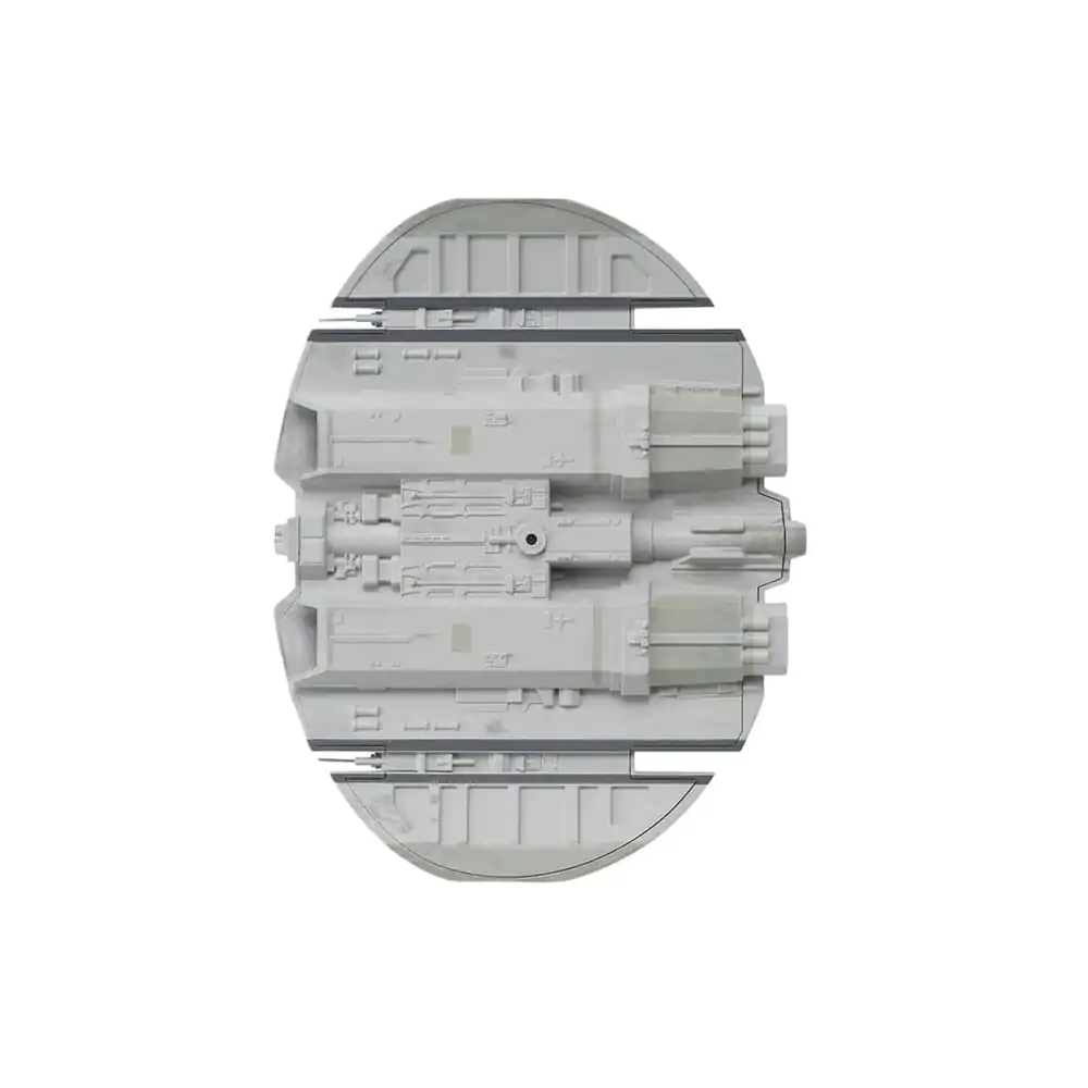 Battlestar Galactica Blood and Chrome Model Cylon Raider (Classic) termékfotó