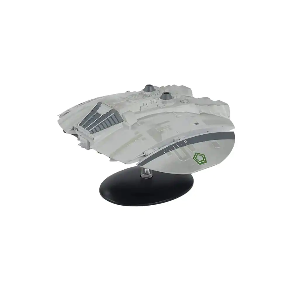 Battlestar Galactica Blood and Chrome Model Cylon Raider (Classic) termékfotó