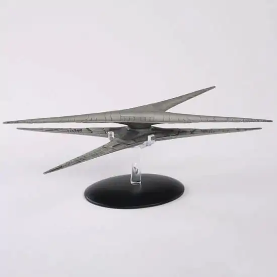 Battlestar Galactica Cylon Basestar (Modern) Diecast Mini replika termékfotó