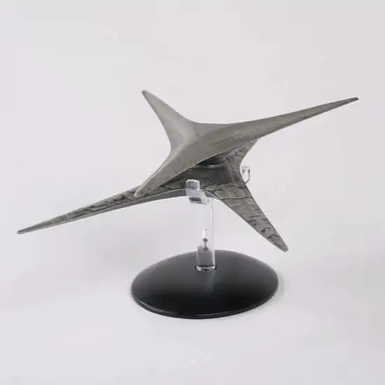 Battlestar Galactica Cylon Basestar (Modern) Diecast Mini replika termékfotó