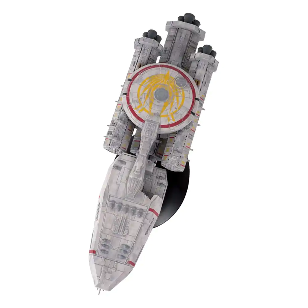 Battlestar Galactica Diecast Mini replikas Loki 27 cm termékfotó