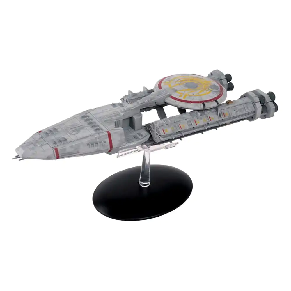 Battlestar Galactica Diecast Mini replikas Loki 27 cm termékfotó