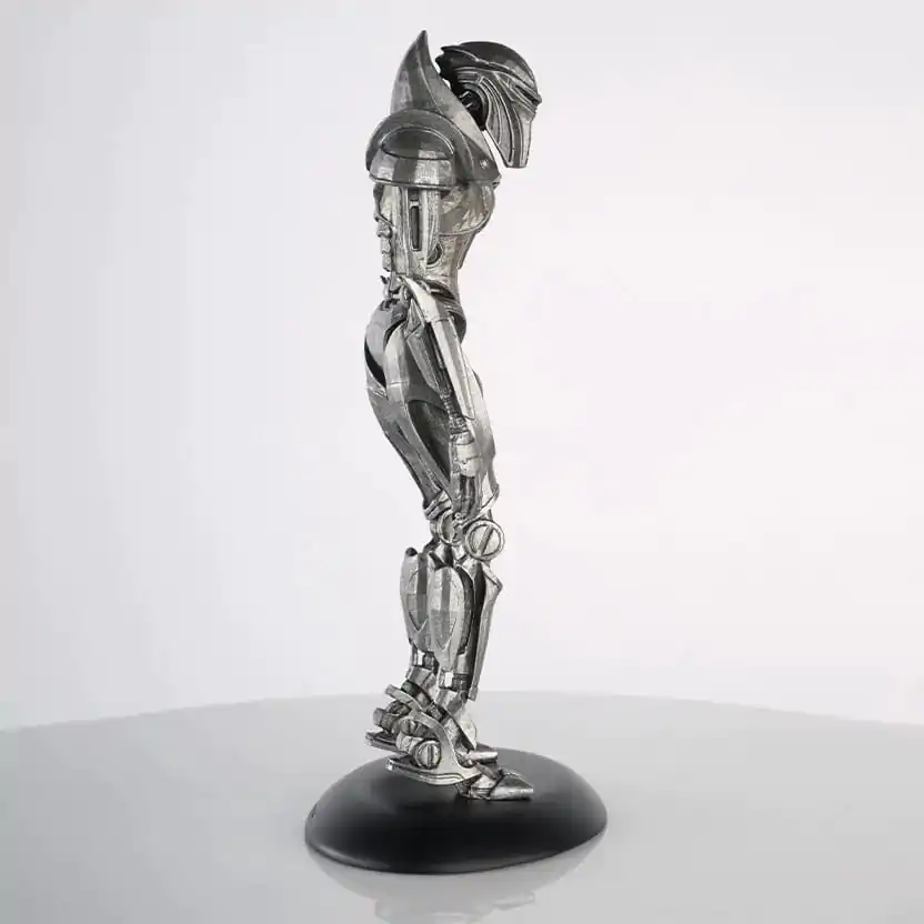Battlestar Galactica Figurine Collection Centurion Figurine szobor figura 19 cm termékfotó