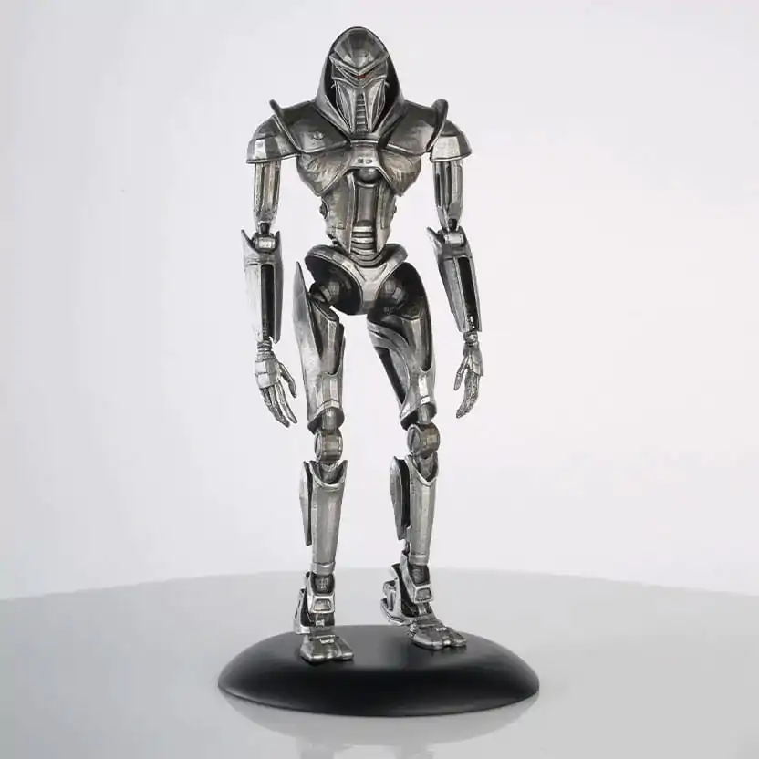 Battlestar Galactica Figurine Collection Centurion Figurine szobor figura 19 cm termékfotó