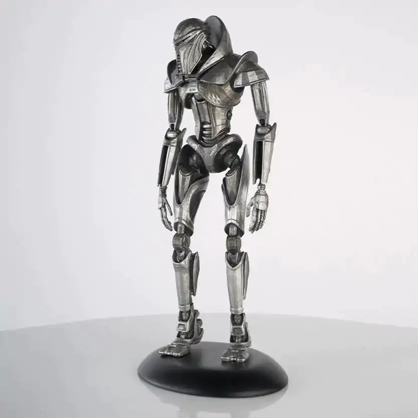 Battlestar Galactica Figurine Collection Centurion Figurine szobor figura 19 cm termékfotó