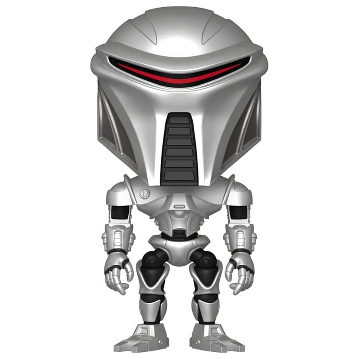Battlestar Galactica Funko POP! Television Vinyl figura Cylon(MT) 9 cm termékfotó