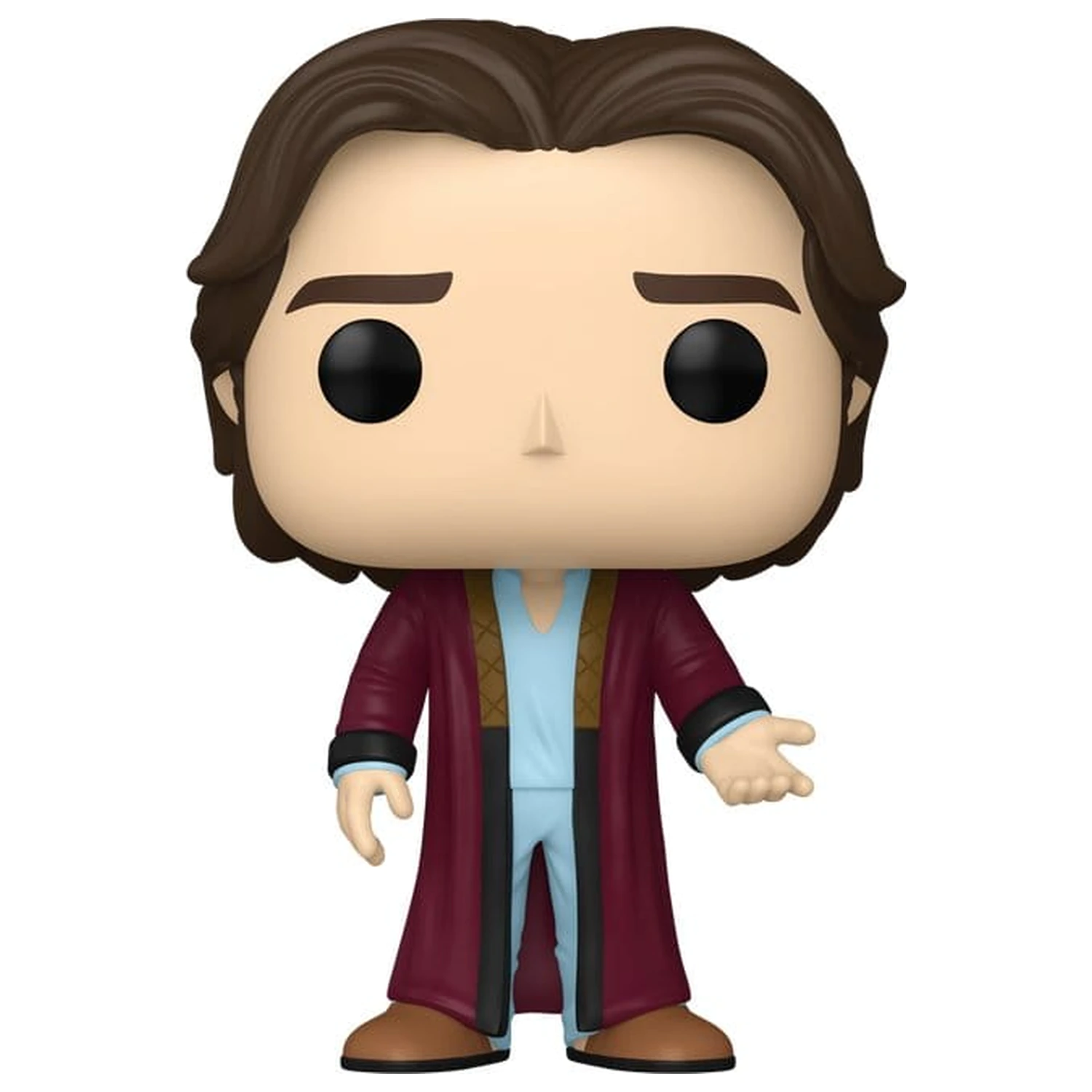 Battlestar Galactica Funko POP! Television Vinyl figura Gaius Baltar 9 cm termékfotó