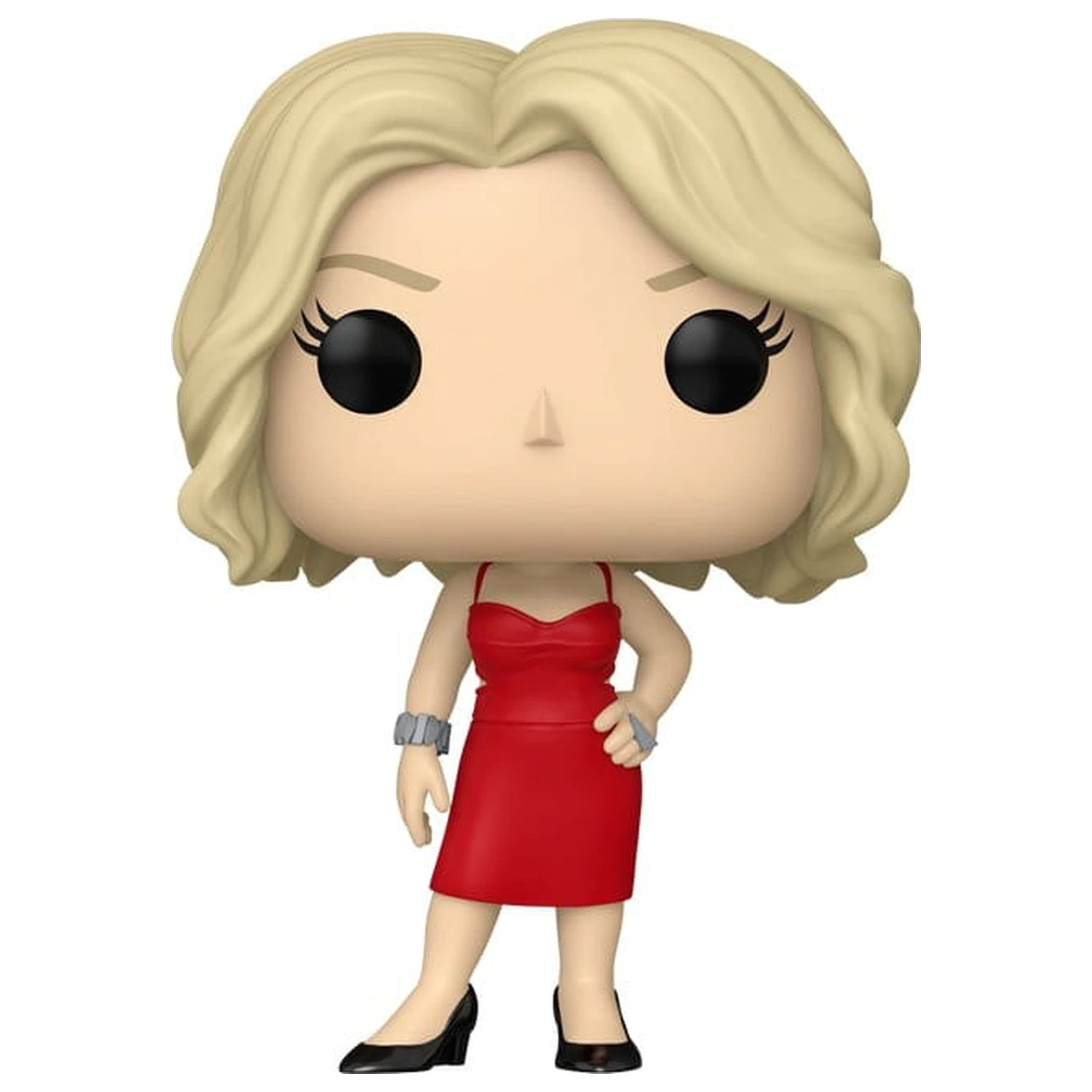 Battlestar Galactica Funko POP! Television Vinyl figura Six 9 cm termékfotó