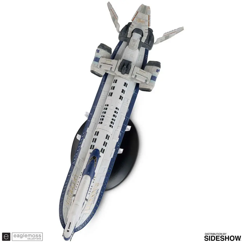 Battlestar Galactica Model Colonial One termékfotó