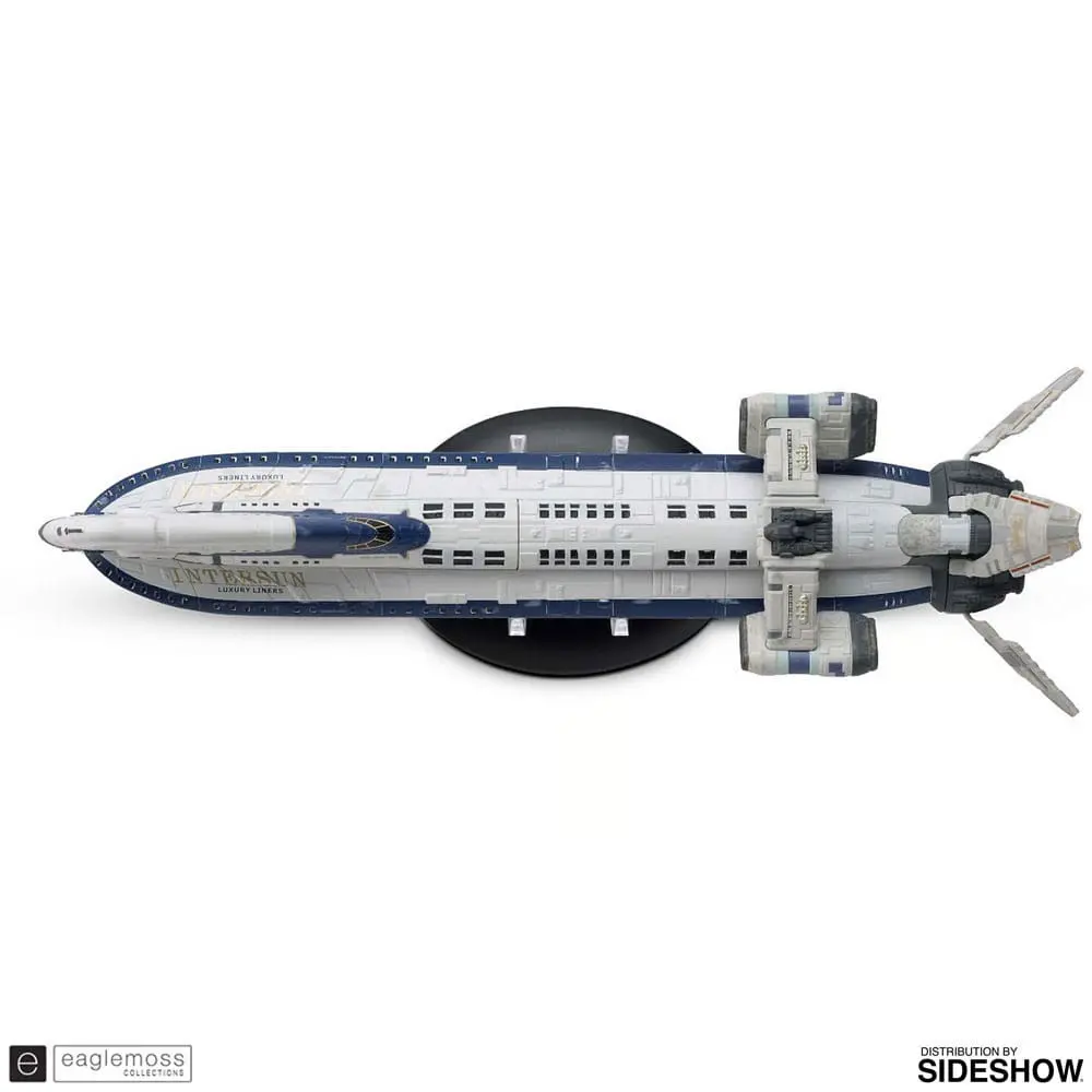 Battlestar Galactica Model Colonial One termékfotó