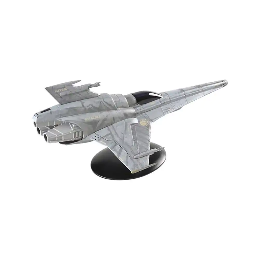 Battlestar Galactica Viper Mk VII (Apollo call sign) Diecast Mini replika termékfotó