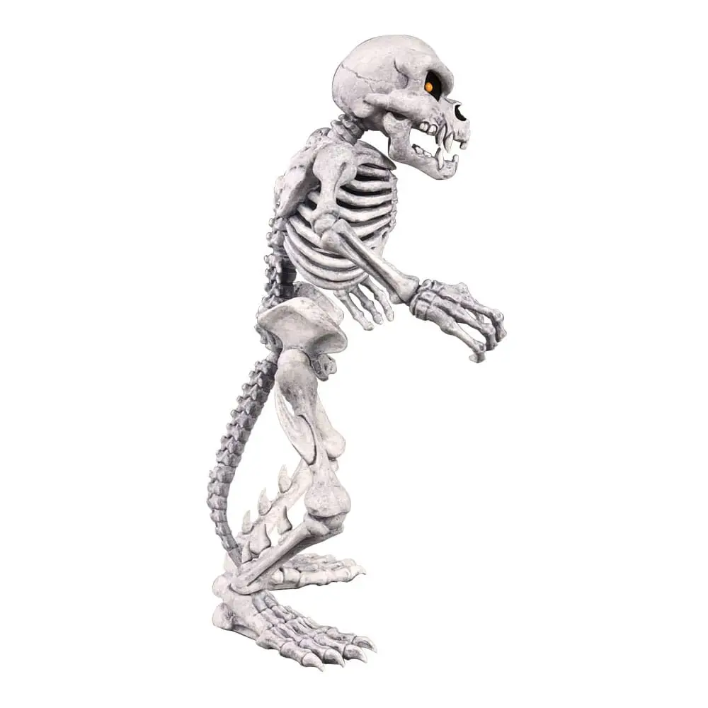 Battletoads Anthology Series Wave 1: Rat Bones akciófigura 18 cm termékfotó