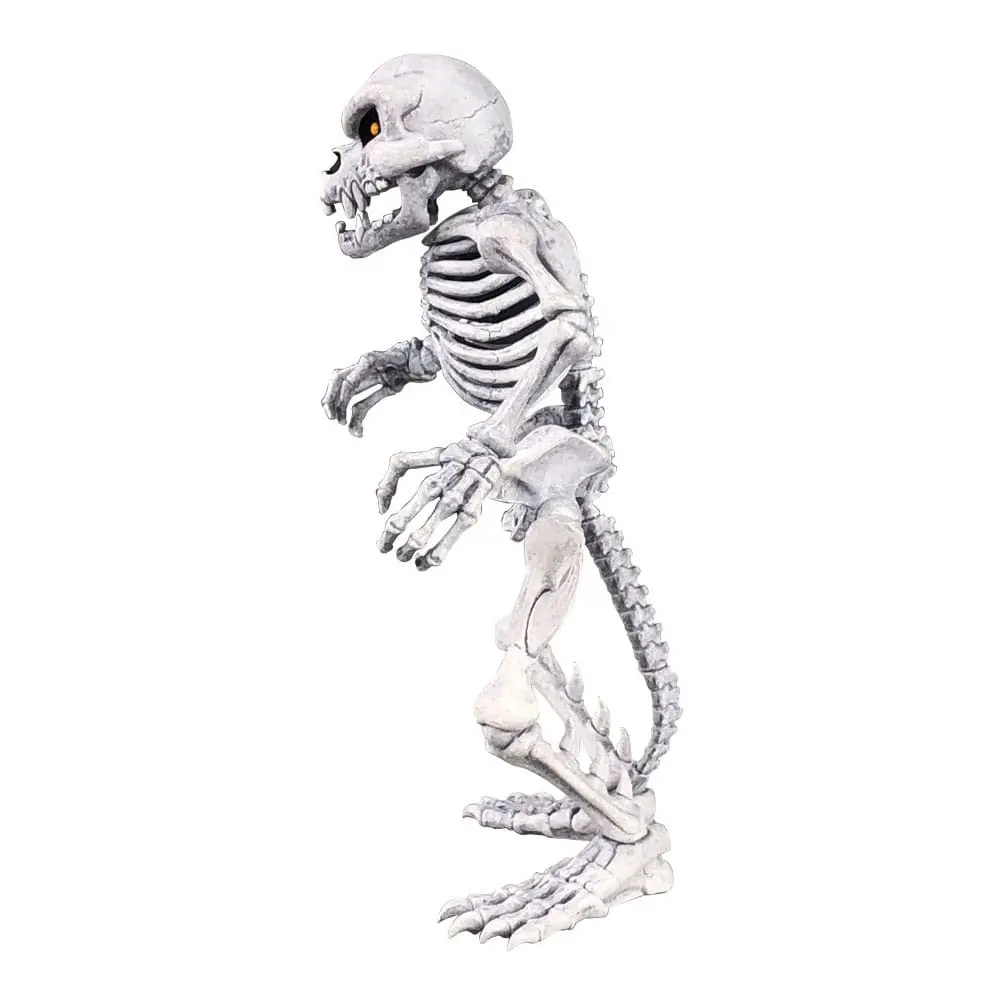 Battletoads Anthology Series Wave 1: Rat Bones akciófigura 18 cm termékfotó