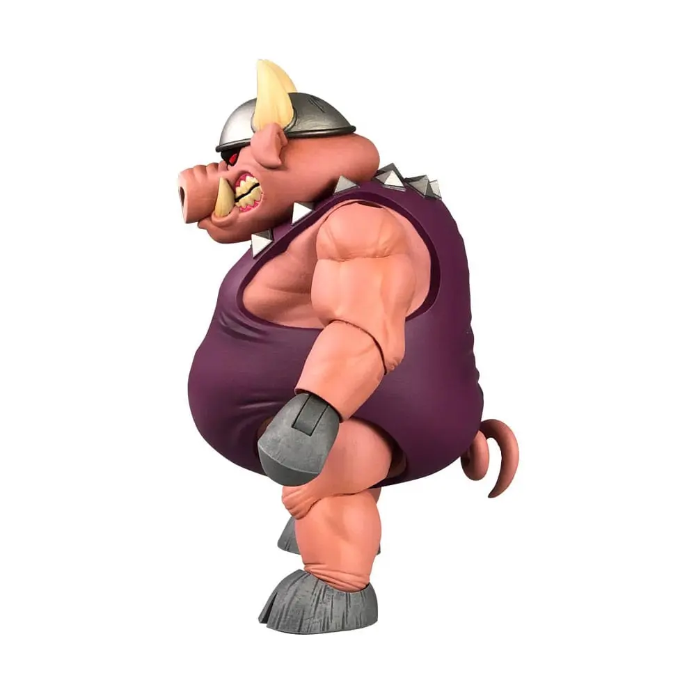 Battletoads Anthology Series Wave 1: Porka Pig akciófigura 15 cm termékfotó