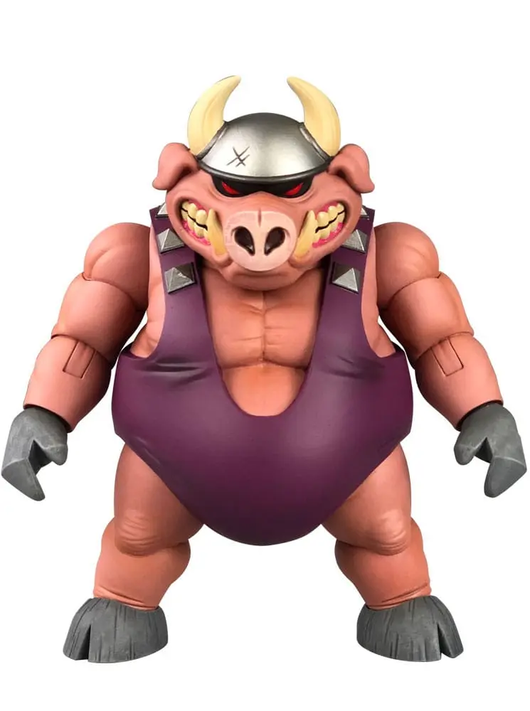 Battletoads Anthology Series Wave 1: Porka Pig akciófigura 15 cm termékfotó