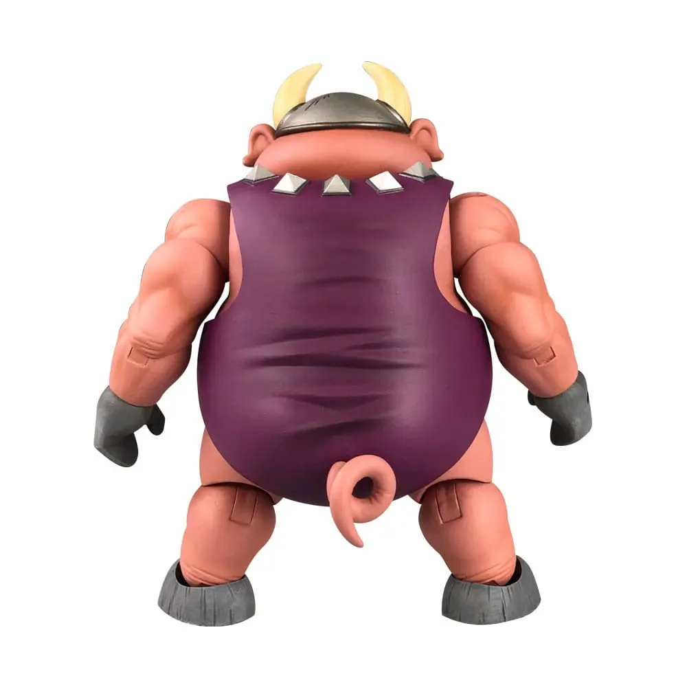 Battletoads Anthology Series Wave 1: Porka Pig akciófigura 15 cm termékfotó